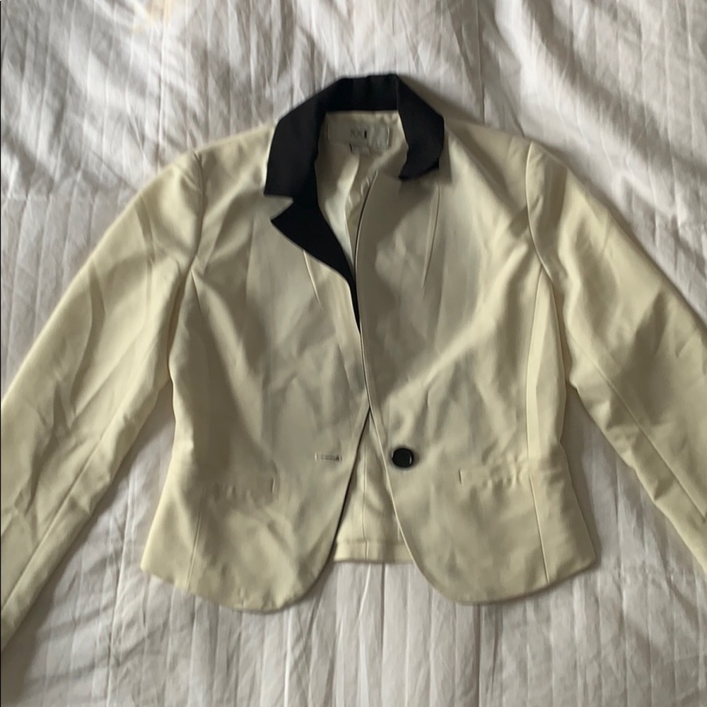 Women’s blazer
